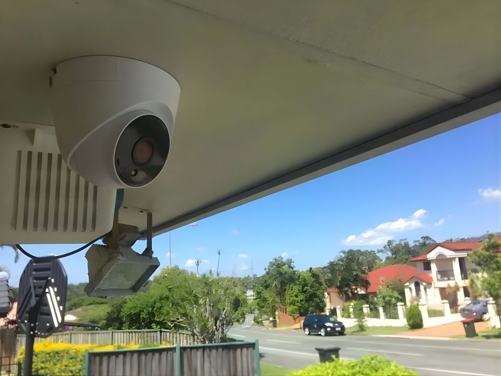 cctv camera installation in melbourne