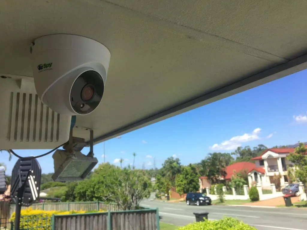 cctv camera installation in melbourne