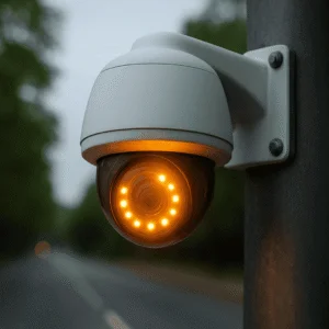 CCTV Integrated Alarm Systems