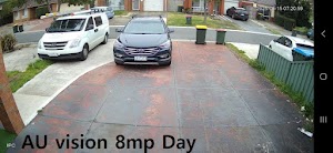 CCTV Camera Installation place picture