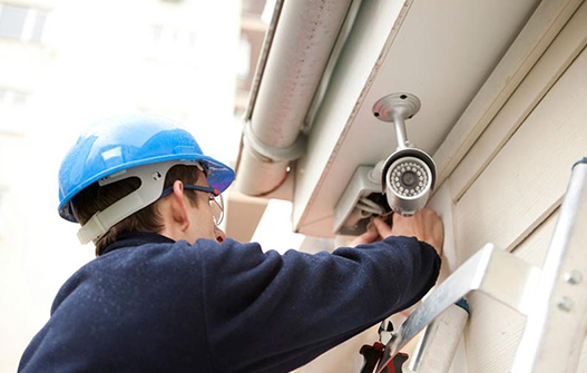 cctv cameras installation services