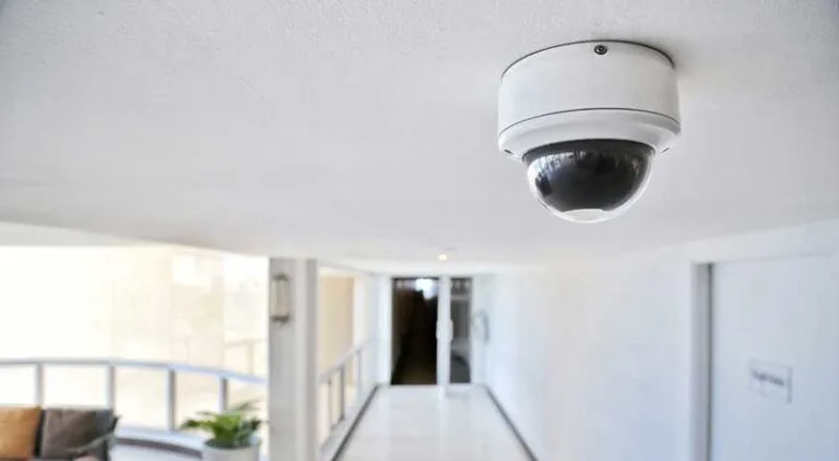 Security Cameras Installation Melbourne